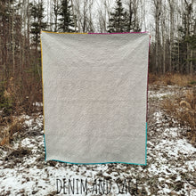 Load image into Gallery viewer, Woven Quilt