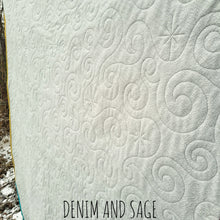 Load image into Gallery viewer, Woven Quilt