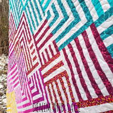 Load image into Gallery viewer, Woven Quilt