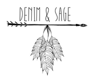 Denim And Sage